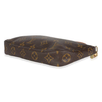 Monogram Canvas Pochette Accessoires