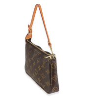 Monogram Canvas Pochette Accessoires