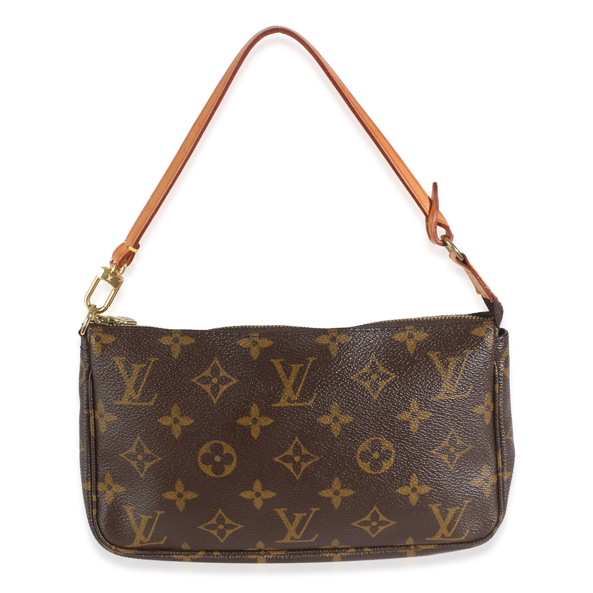 Monogram Canvas Pochette Accessoires