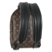 Monogram Canvas Palm Springs PM