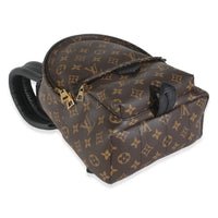 Monogram Canvas Palm Springs PM