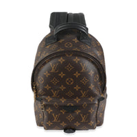 Monogram Canvas Palm Springs PM