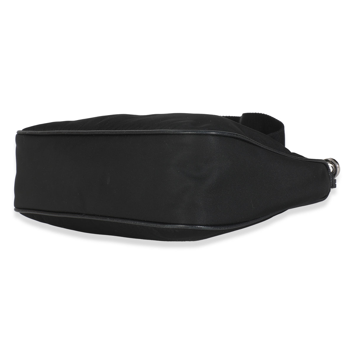 Black Re-Nylon Re-Edition 2005 Bag