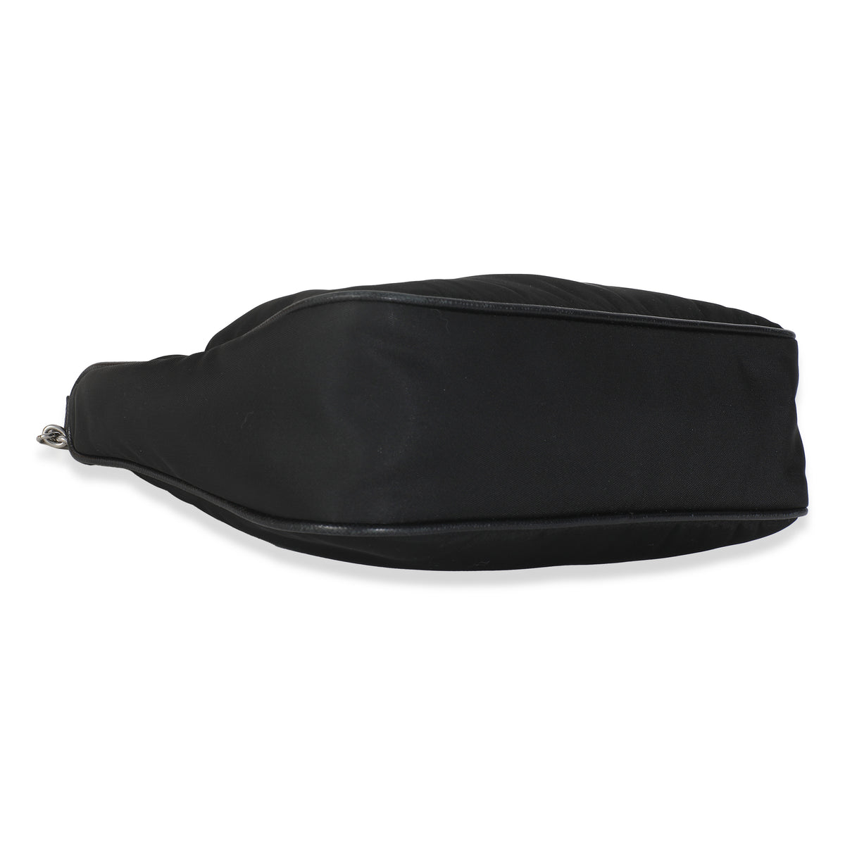 Black Re-Nylon Re-Edition 2005 Bag