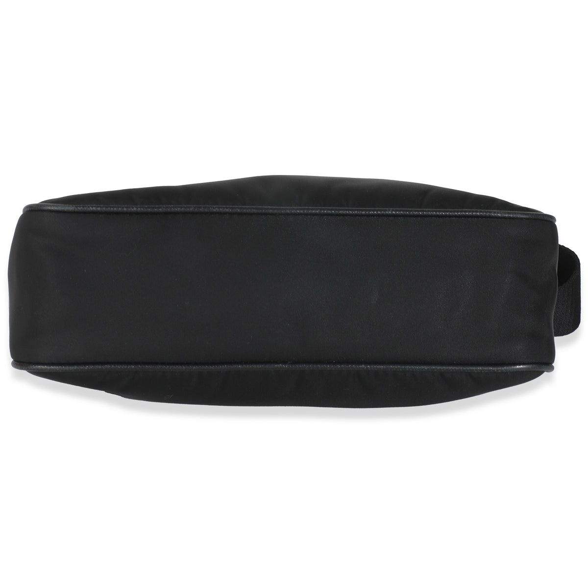 Black Re-Nylon Re-Edition 2005 Bag