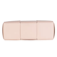 Bottega Veneta Lotus Nappa Intrecciato Arco Tote Handbag stamp