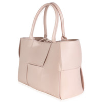 Bottega Veneta Lotus Nappa Intrecciato Arco Tote Handbag sv