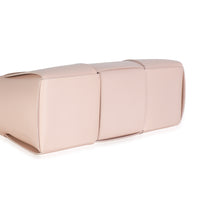 Lotus Nappa Intrecciato Arco Tote