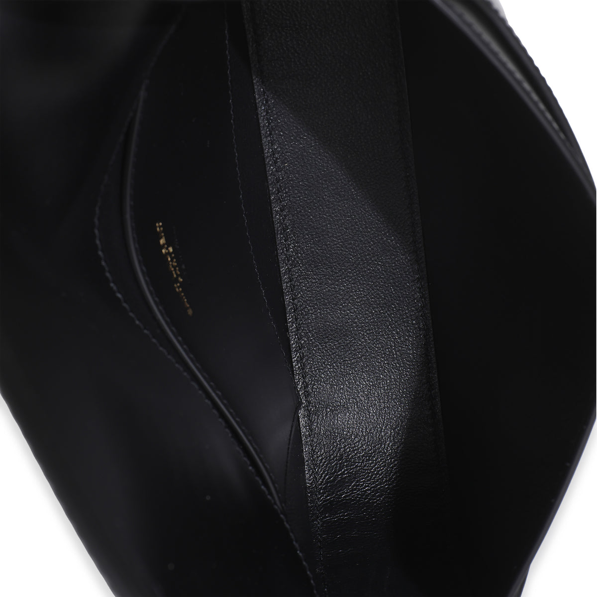 Black Box Calfskin Mini Voltaire