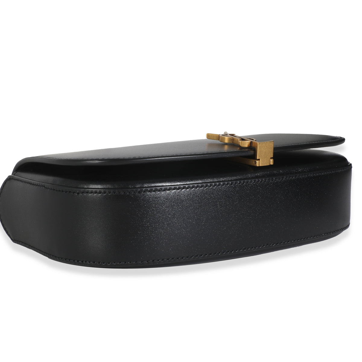 Black Box Calfskin Mini Voltaire