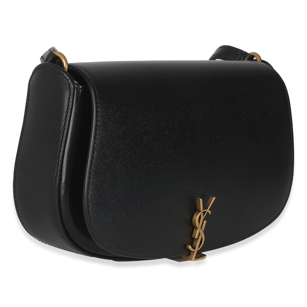 Black Box Calfskin Mini Voltaire