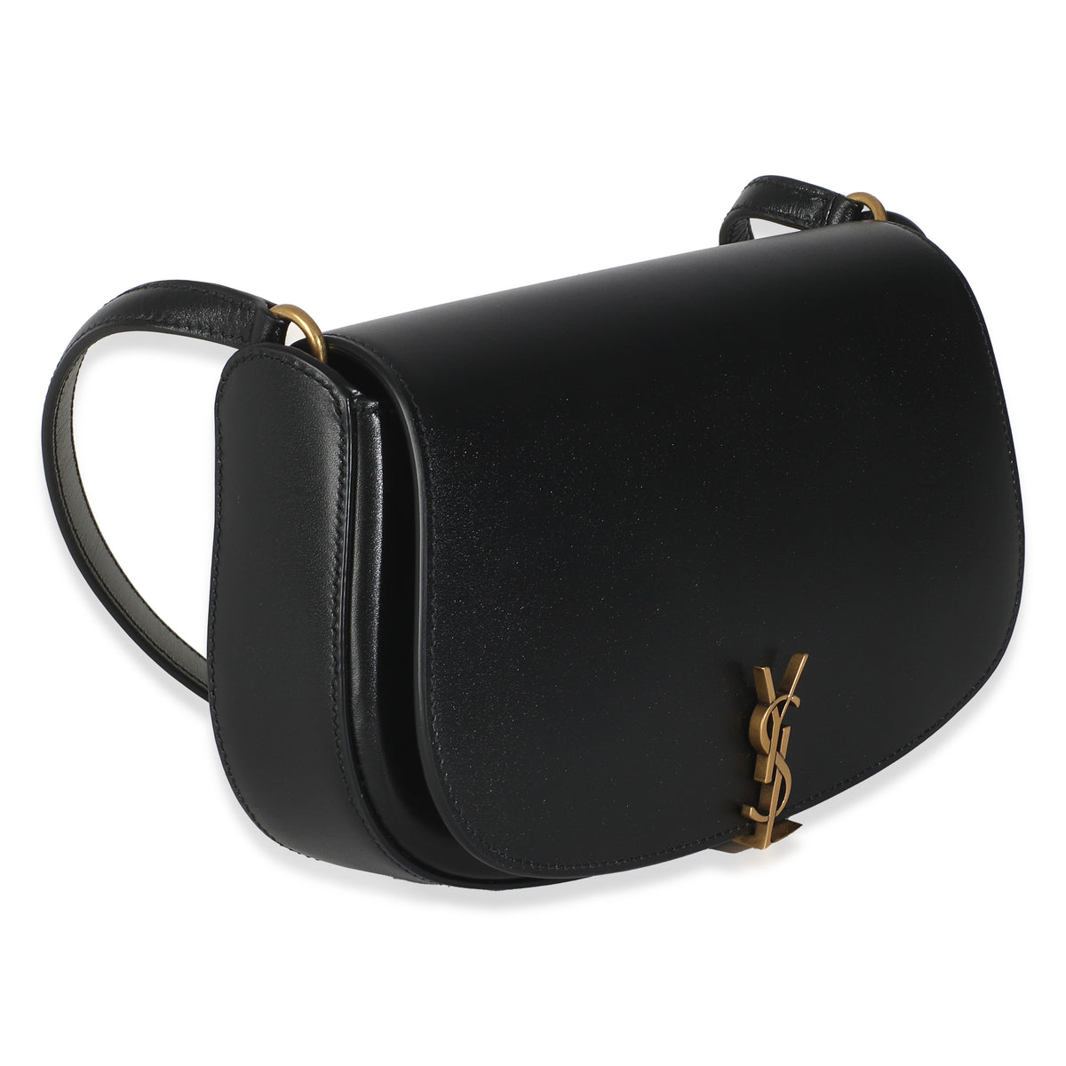 Black Box Calfskin Mini Voltaire