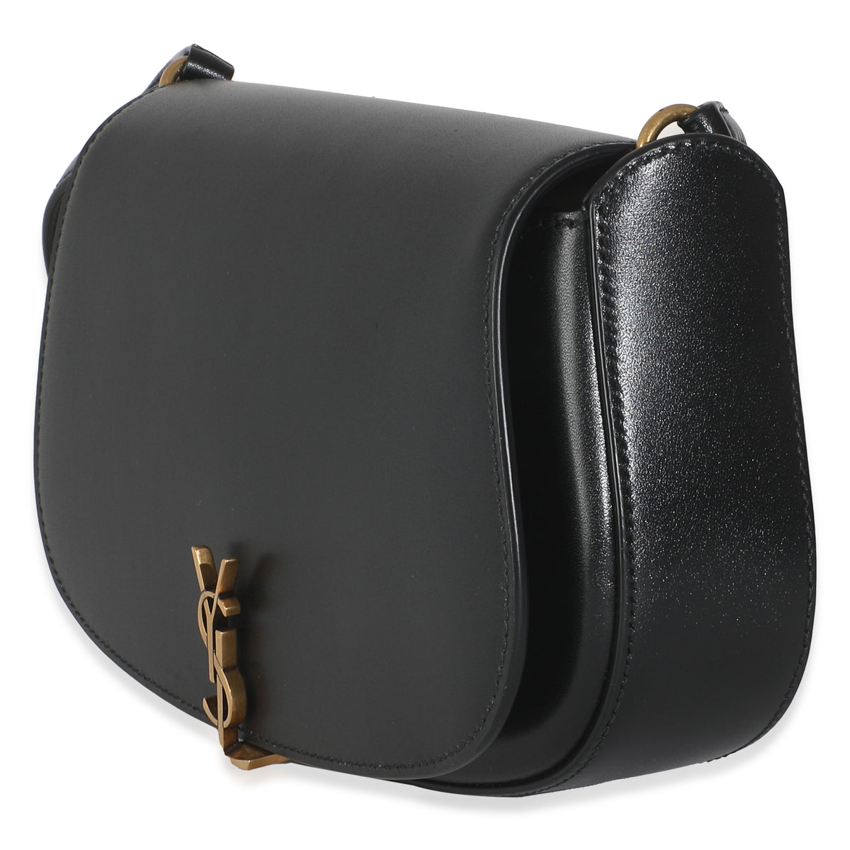 Black Box Calfskin Mini Voltaire