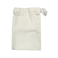 White Gold  Link To Love Ring