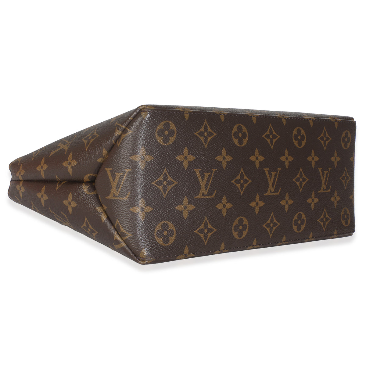 Monogram Canvas Petit Palais PM