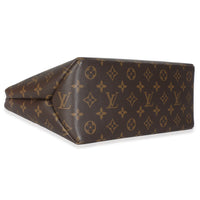 Monogram Canvas Petit Palais PM