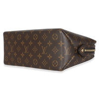 Monogram Canvas Petit Palais PM