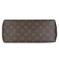 Monogram Canvas Petit Palais PM