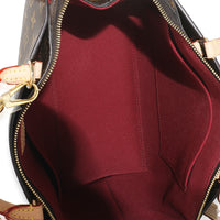 Monogram Canvas Petit Palais PM