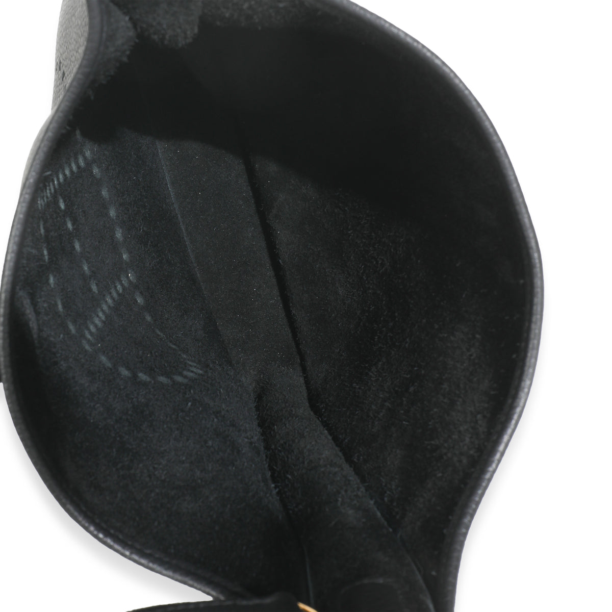 Black Clemence Evelyne III 29 GHW