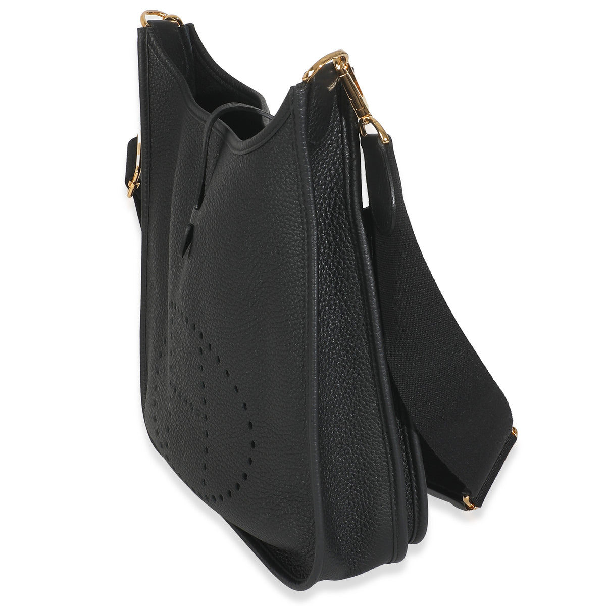 Black Clemence Evelyne III 29 GHW