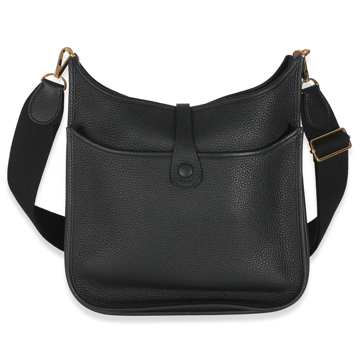 Black Clemence Evelyne III 29 GHW