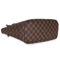 Damier Ebene Canvas Neverfull PM