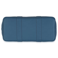 Bleu France Negonda Ecru Canvas Garden Party 30 TPM