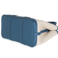 Bleu France Negonda Ecru Canvas Garden Party 30 TPM