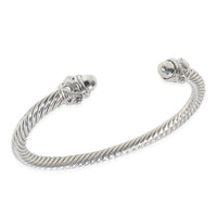 Sterling Silver  Renaissance Bracelet