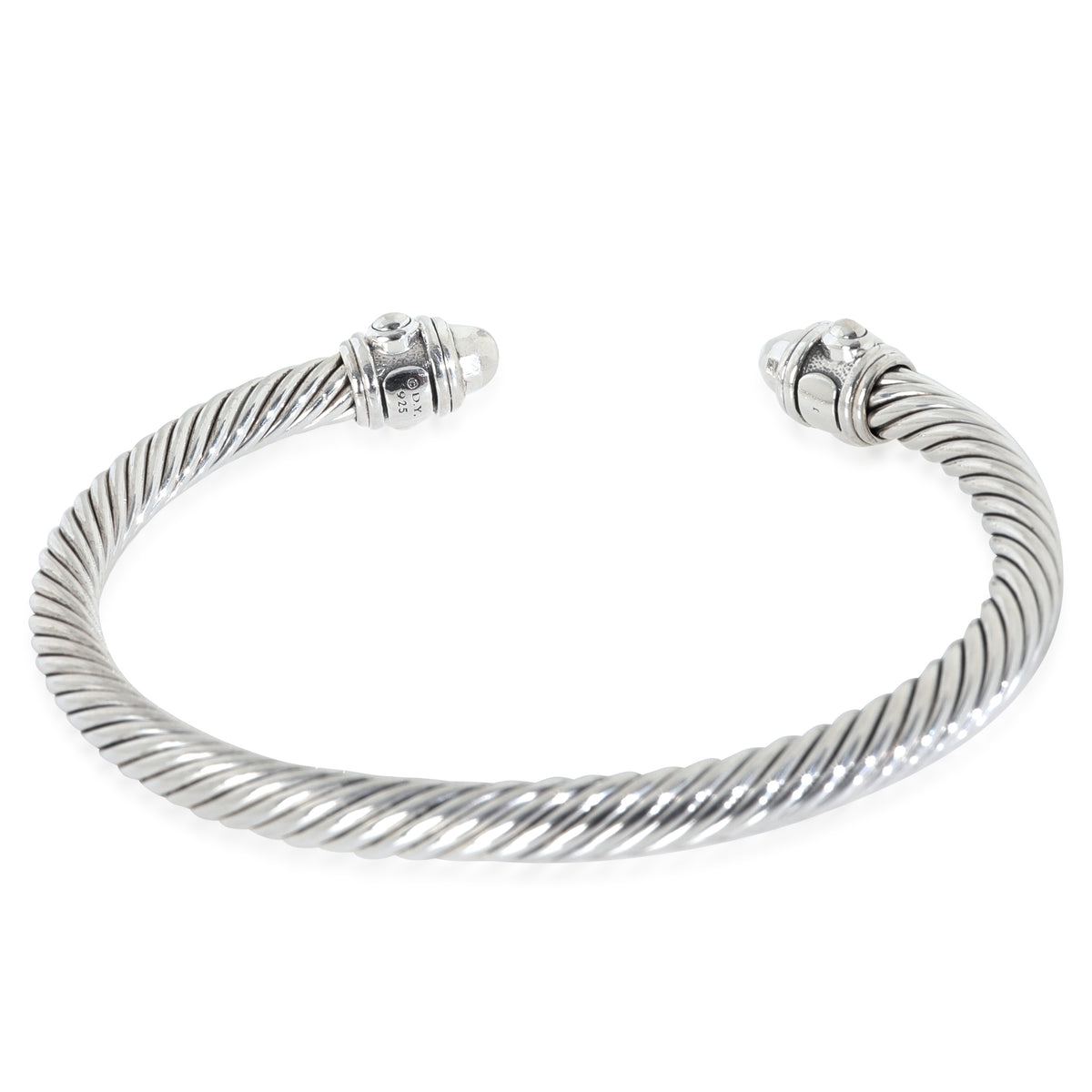 Sterling Silver  Renaissance Bracelet