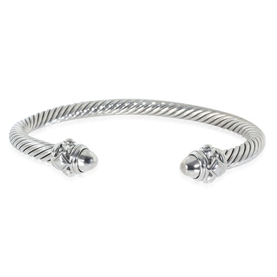 Sterling Silver  Renaissance Bracelet