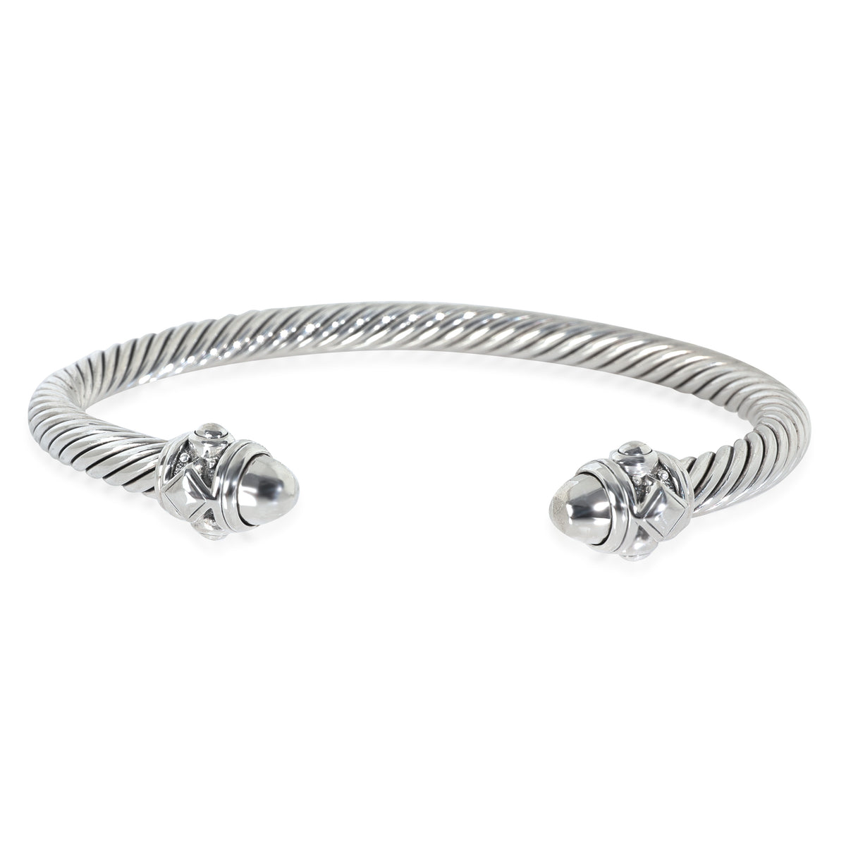 Sterling Silver  Renaissance Bracelet