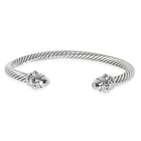 Sterling Silver  Renaissance Bracelet