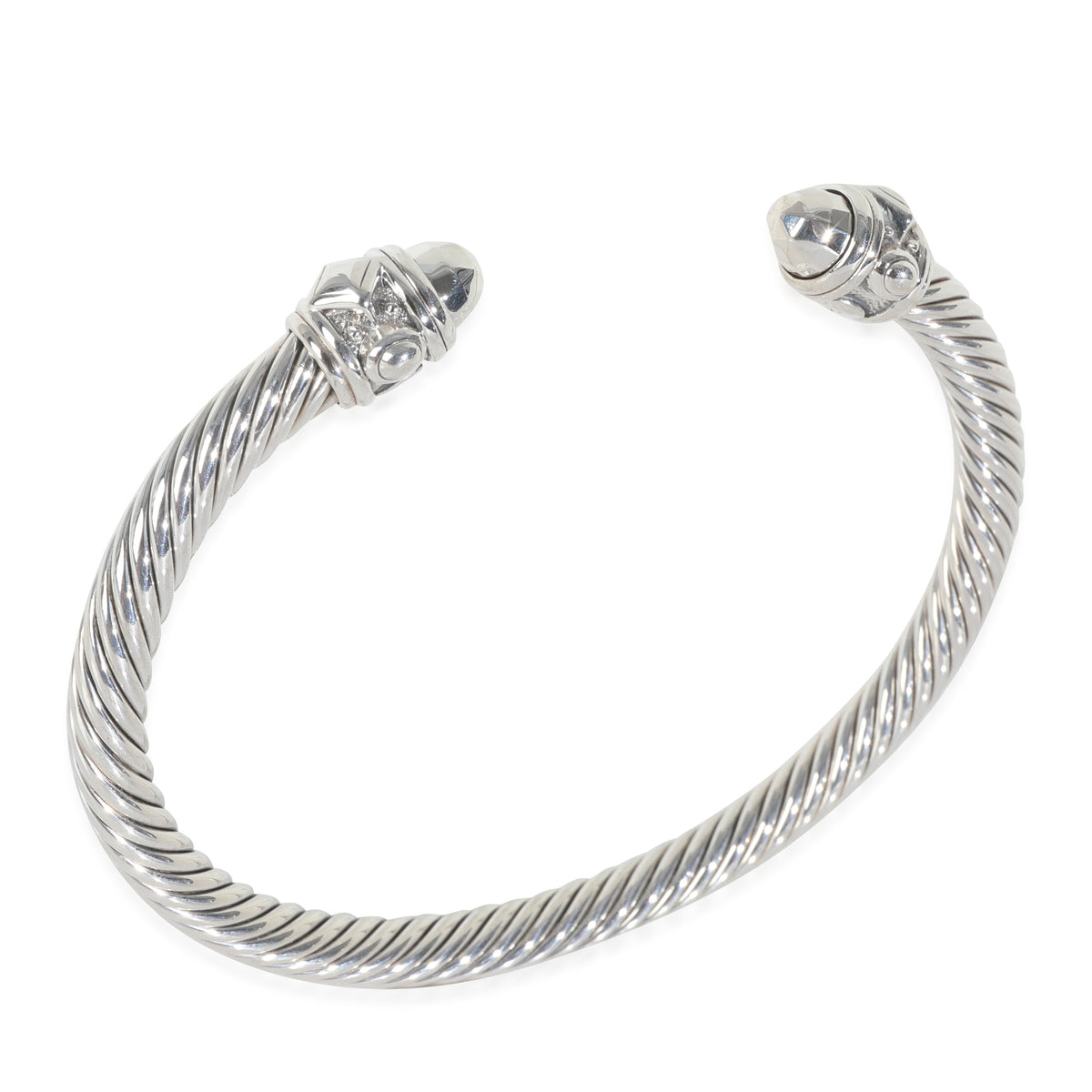 Sterling Silver  Renaissance Bracelet
