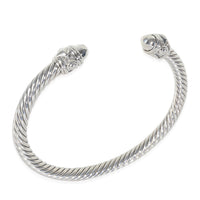 Sterling Silver  Renaissance Bracelet