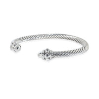 Sterling Silver  Renaissance Bracelet