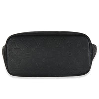 Black Monogram Empreinte Neverfull MM