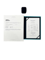 1.15 ct Round Brilliant Diamond Harmony Engagement Ring