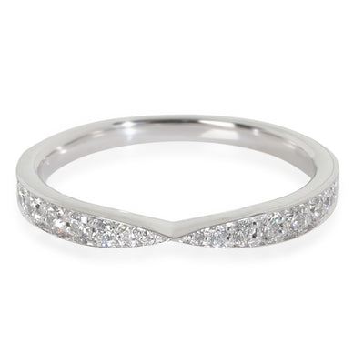 Platinum Diamond Harmony Band