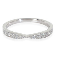 Platinum Diamond Harmony Band