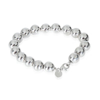 Sterling Silver  HardWear Ball Bracelet