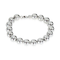 Sterling Silver  HardWear Ball Bracelet