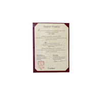 Yellow Gold  Love Ring