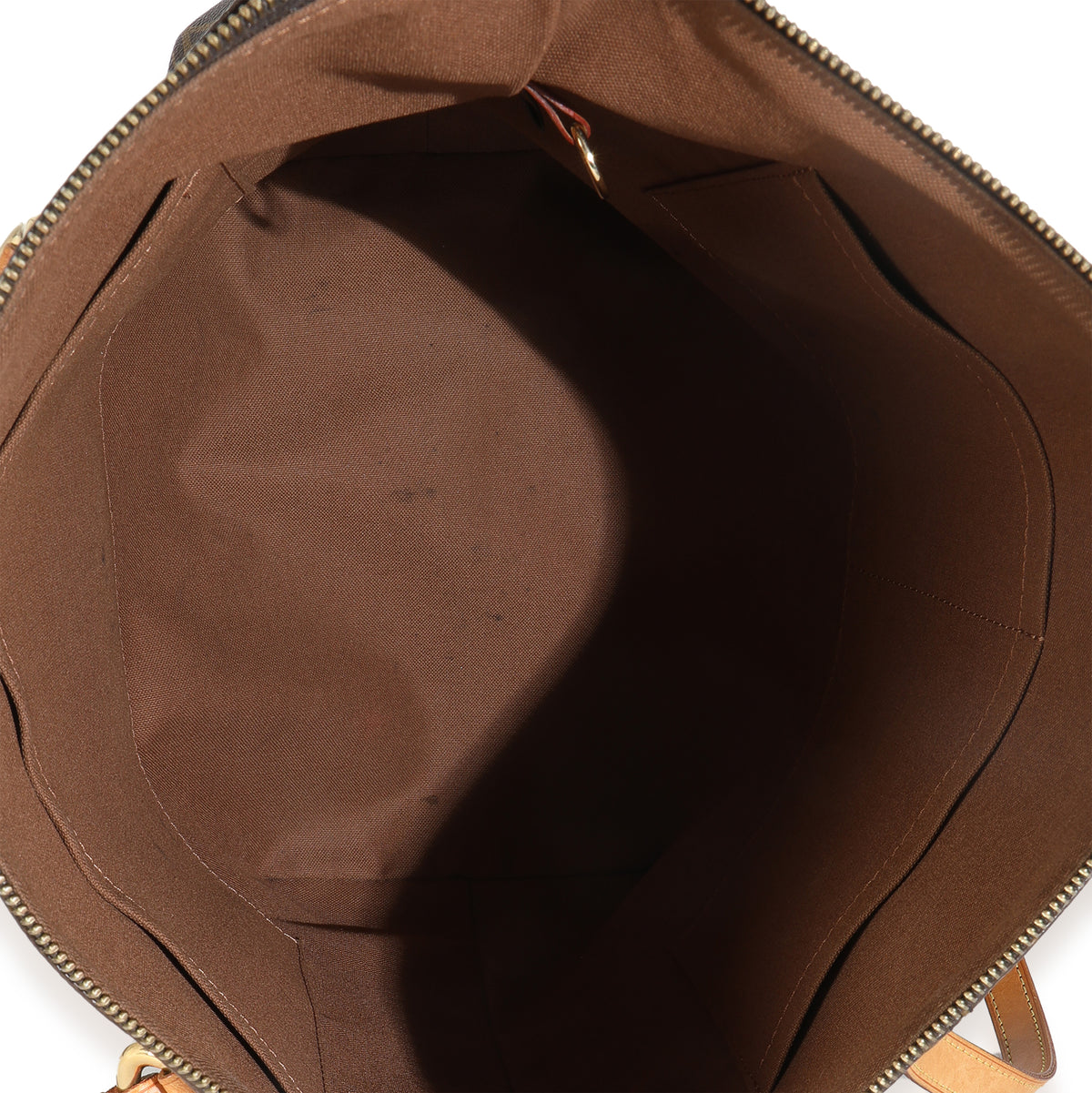 Monogram Canvas Totally MM