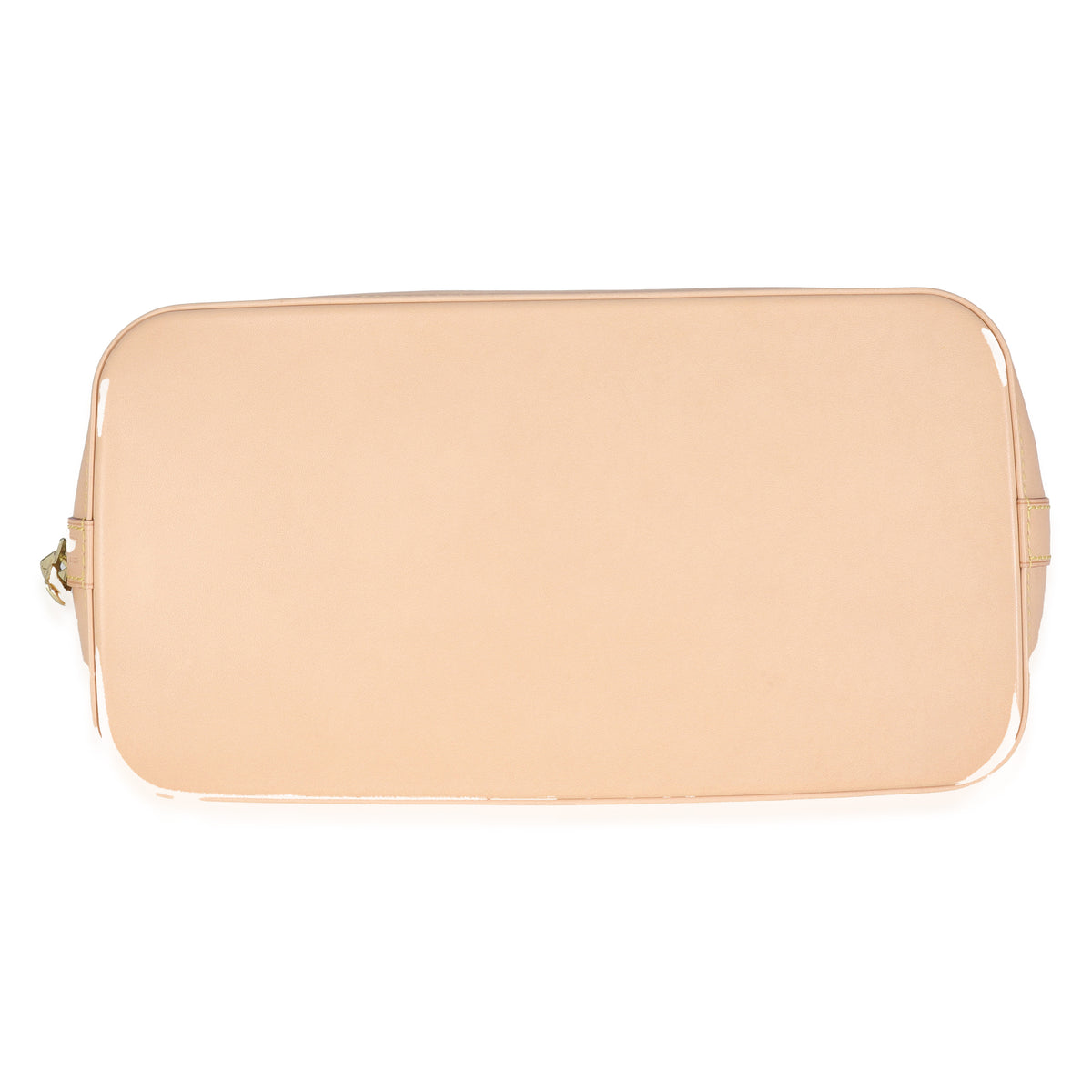 Monogram Canvas Alma PM