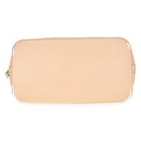 Monogram Canvas Alma PM