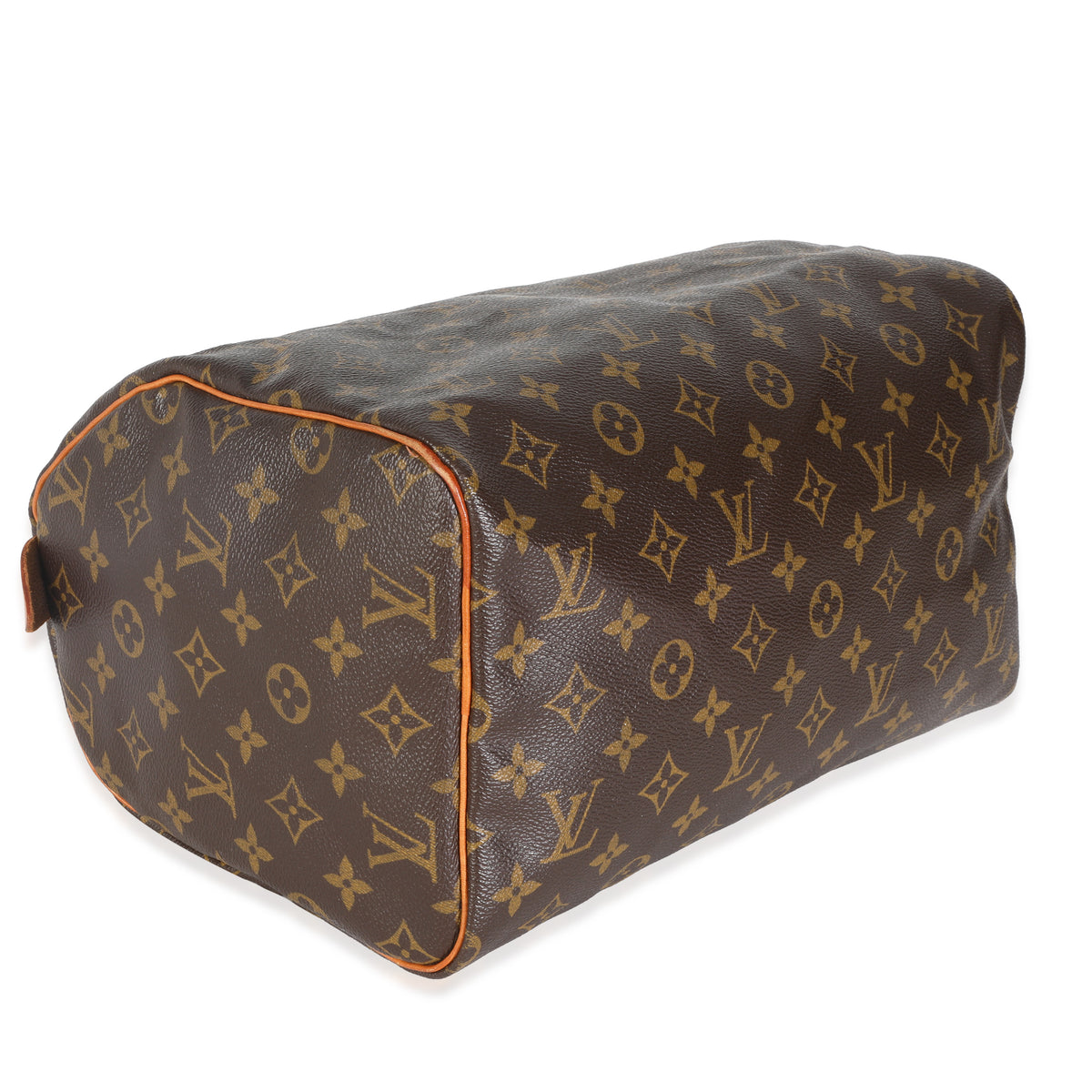 Monogram Canvas Speedy 30