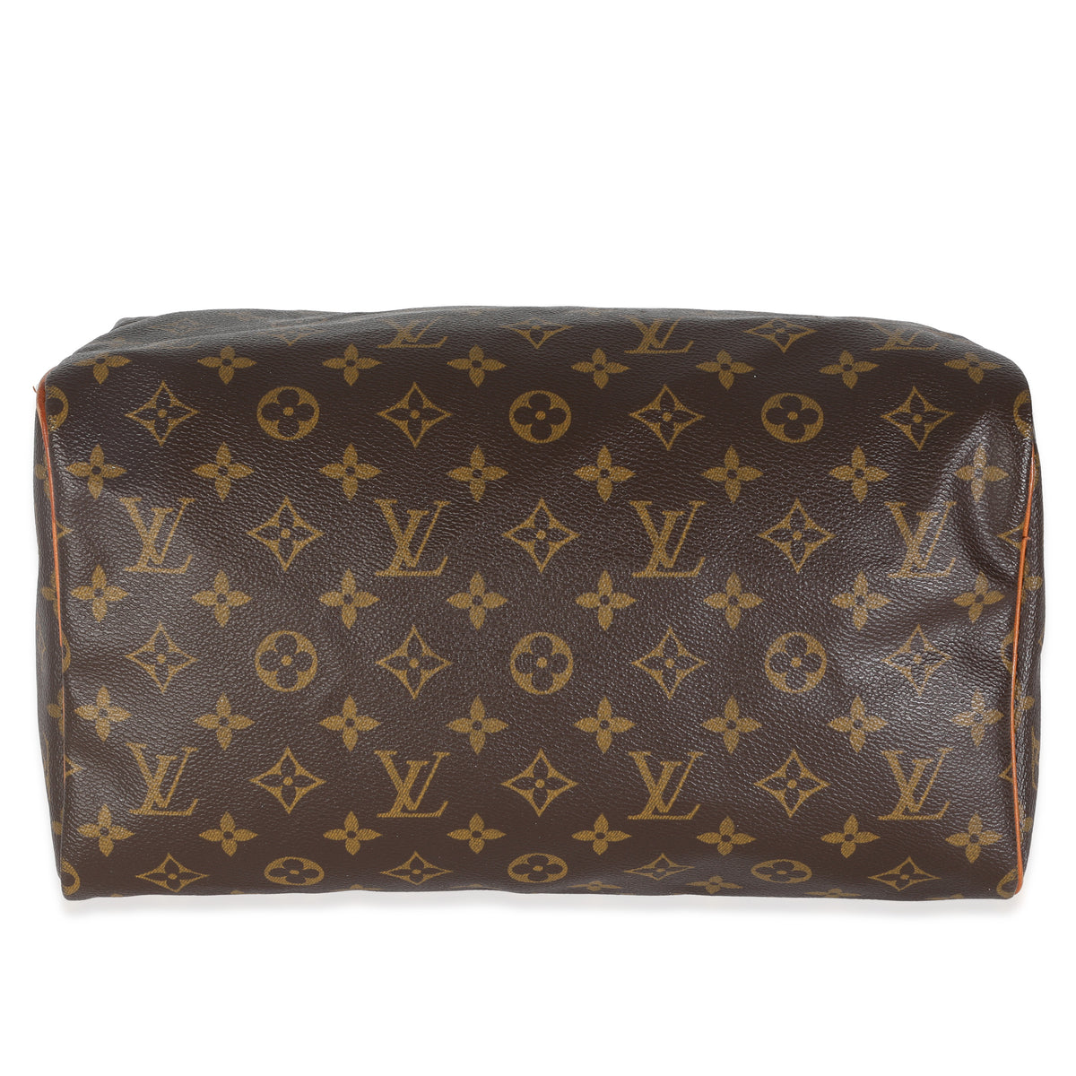Monogram Canvas Speedy 30