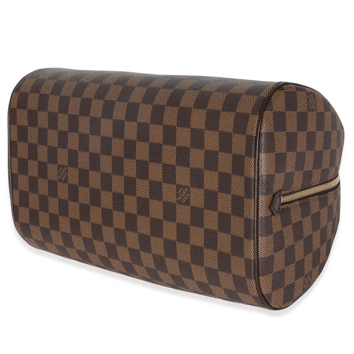 Damier Ebene Canvas Ribera MM